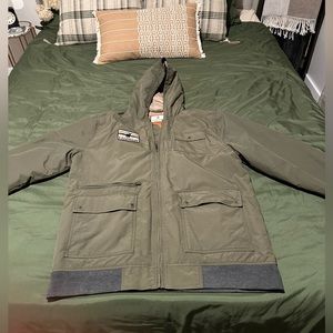 Legendary Whitetail Jacket